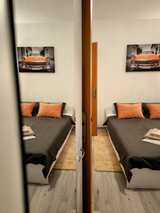 Old Town - Victoriei 3 Apartament *