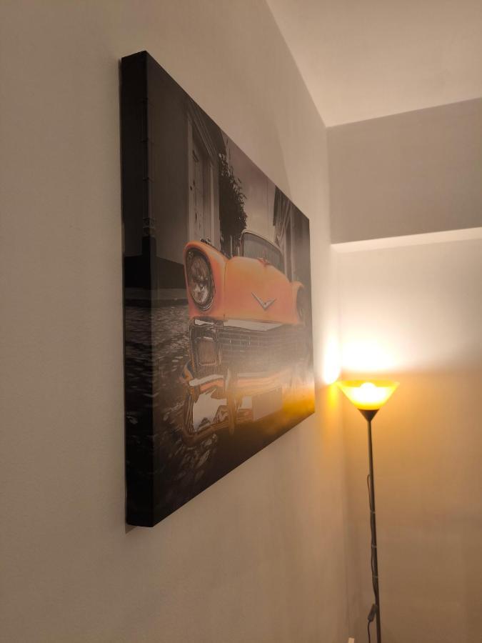 Old Town - Victoriei 3 Apartament