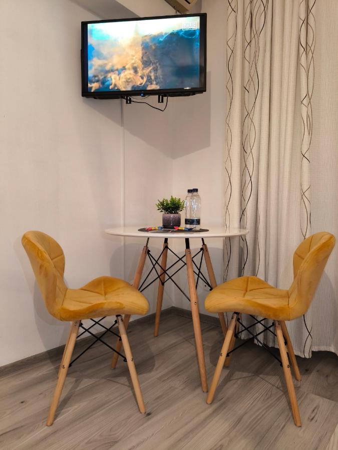 Apartament Old Town - Victoriei 3 *