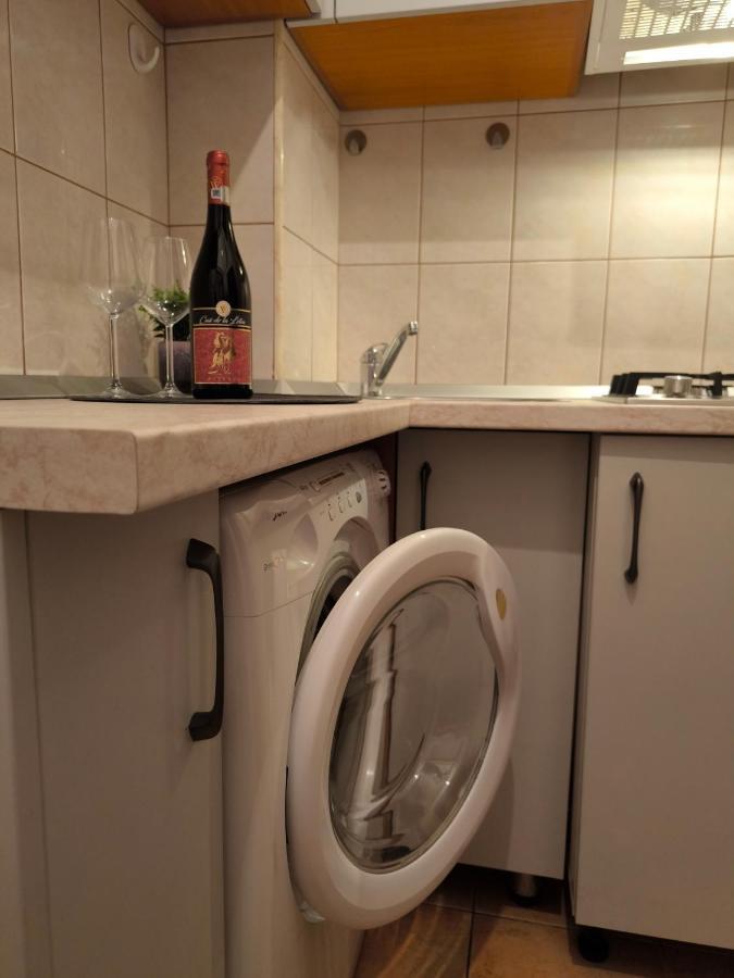 Apartament Old Town - Victoriei 3