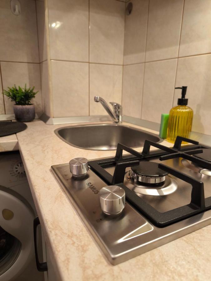 Old Town - Victoriei 3 Apartament *