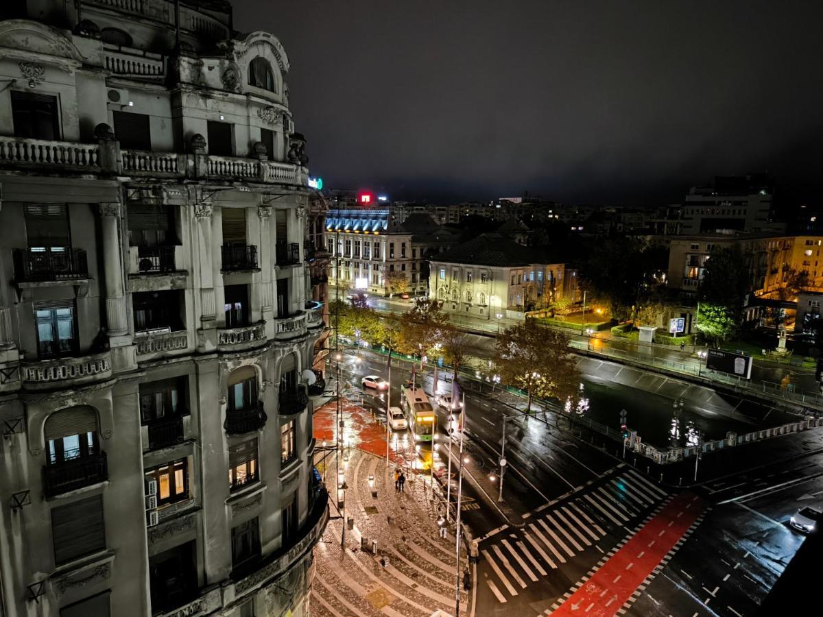 Apartament Old Town - Victoriei 3 *