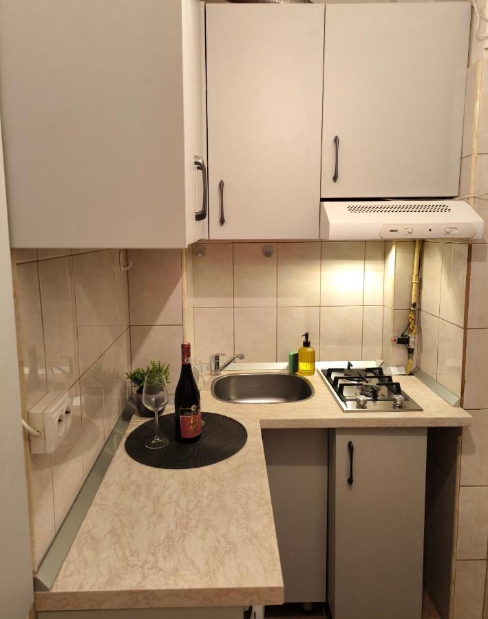 Apartament Old Town - Victoriei 3