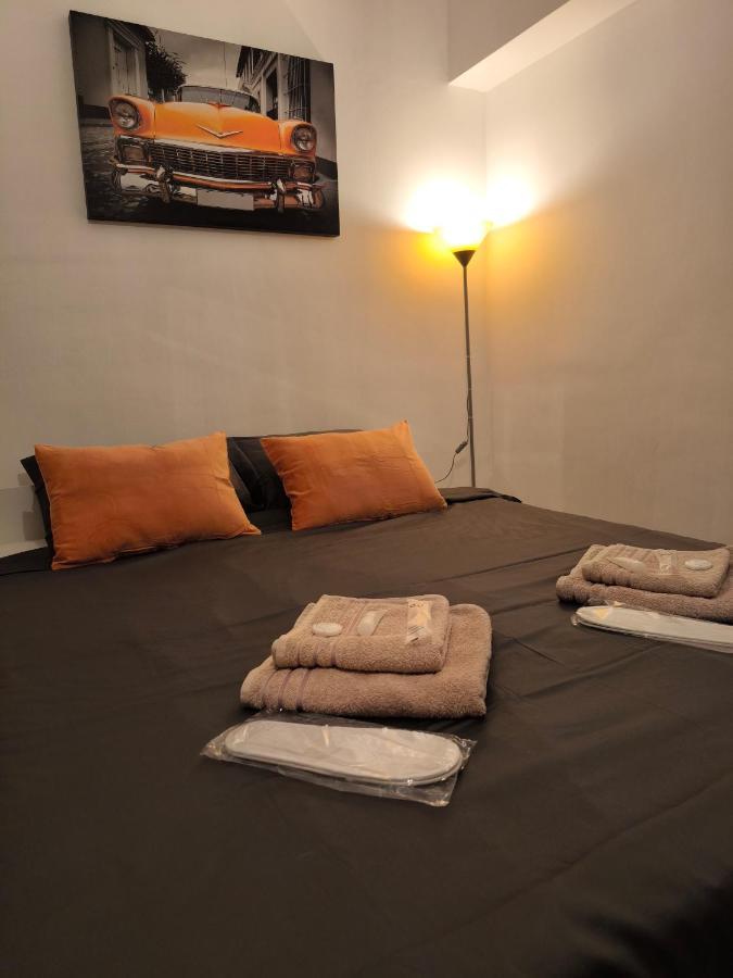 Old Town - Victoriei 3 Apartament *