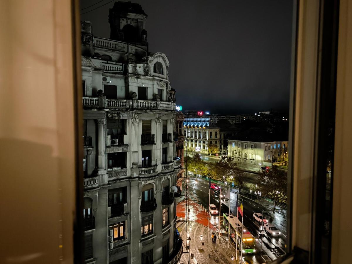 Old Town - Victoriei 3 Apartament Bucureşti