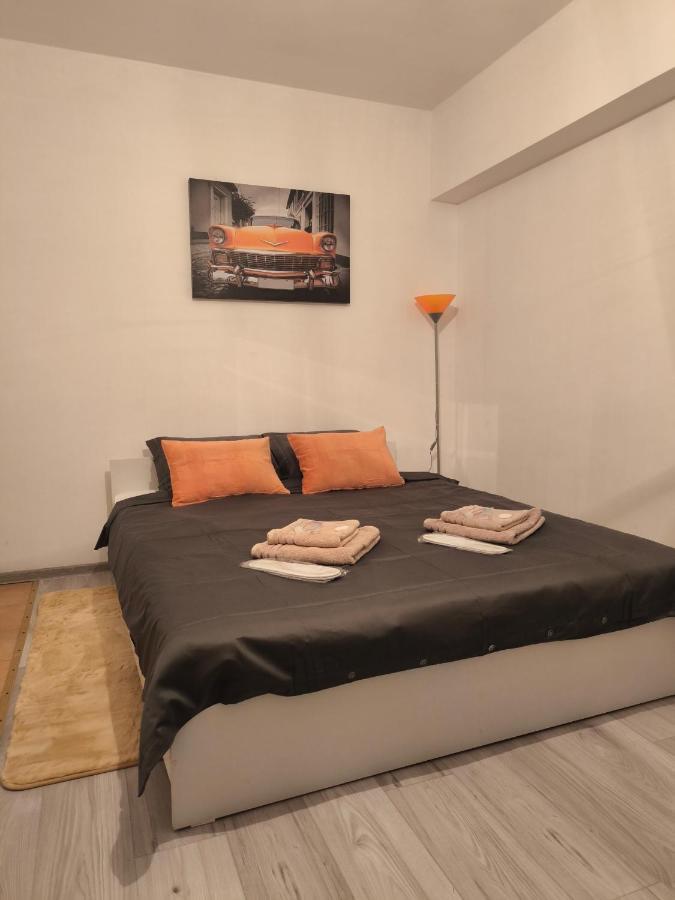 Apartament Old Town - Victoriei 3