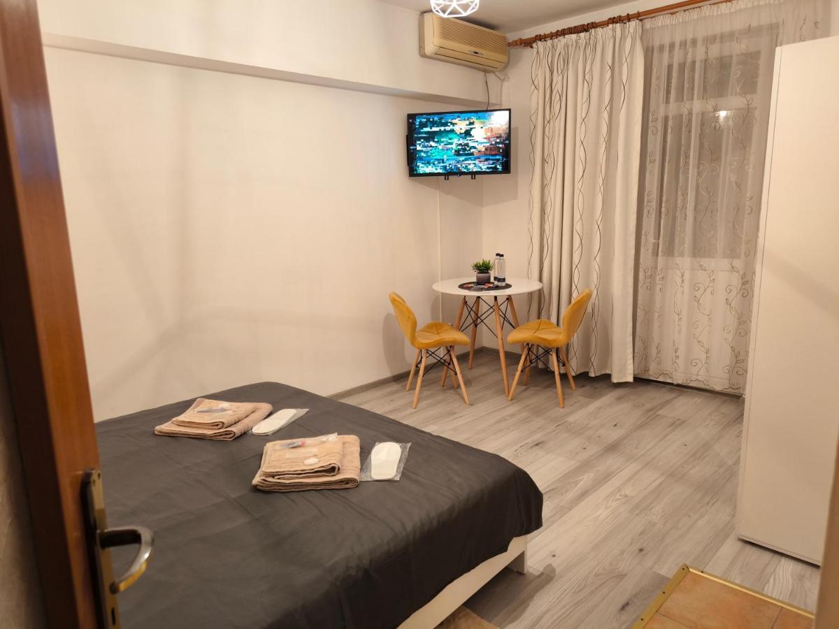 Old Town - Victoriei 3 Apartament